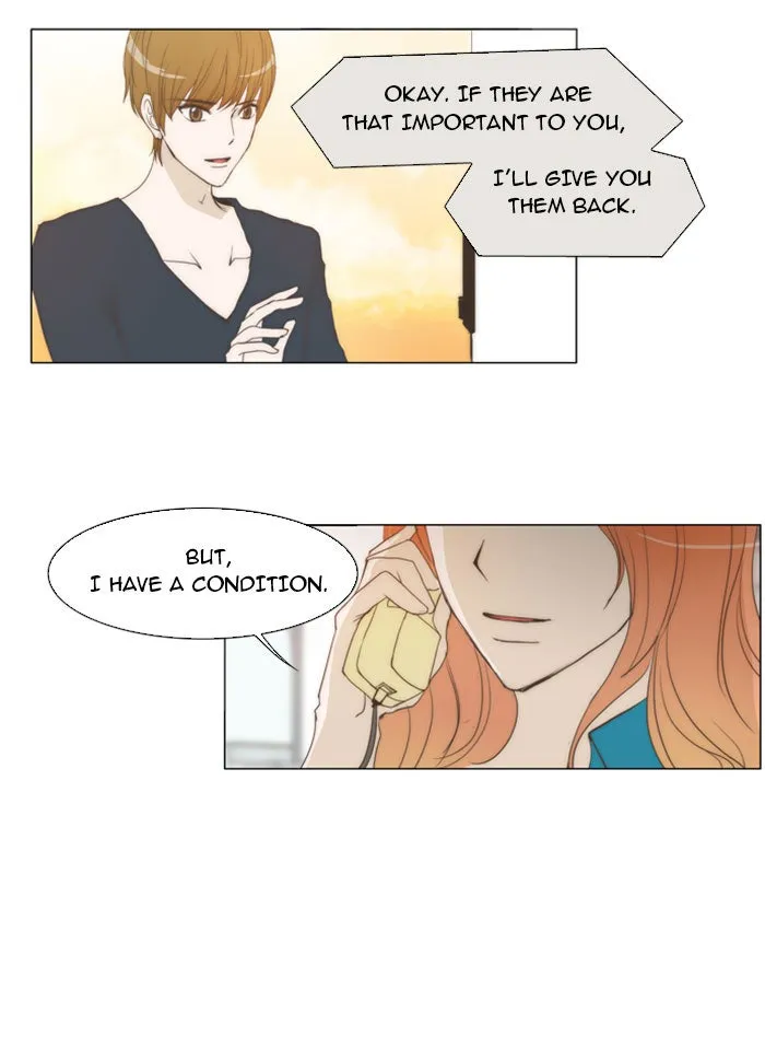 Read unTouchable chapter 10 image 11 on Lezhin