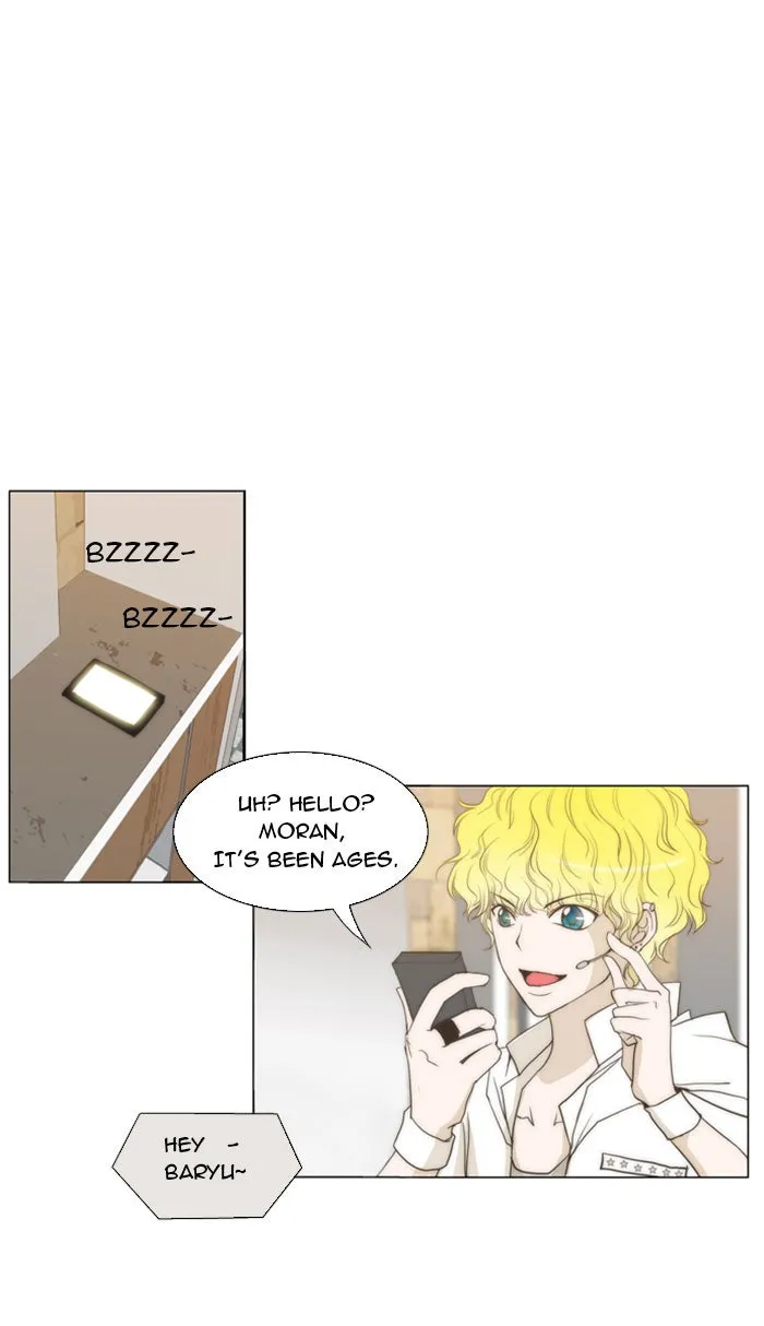 Read unTouchable chapter 10 image 13 on Lezhin
