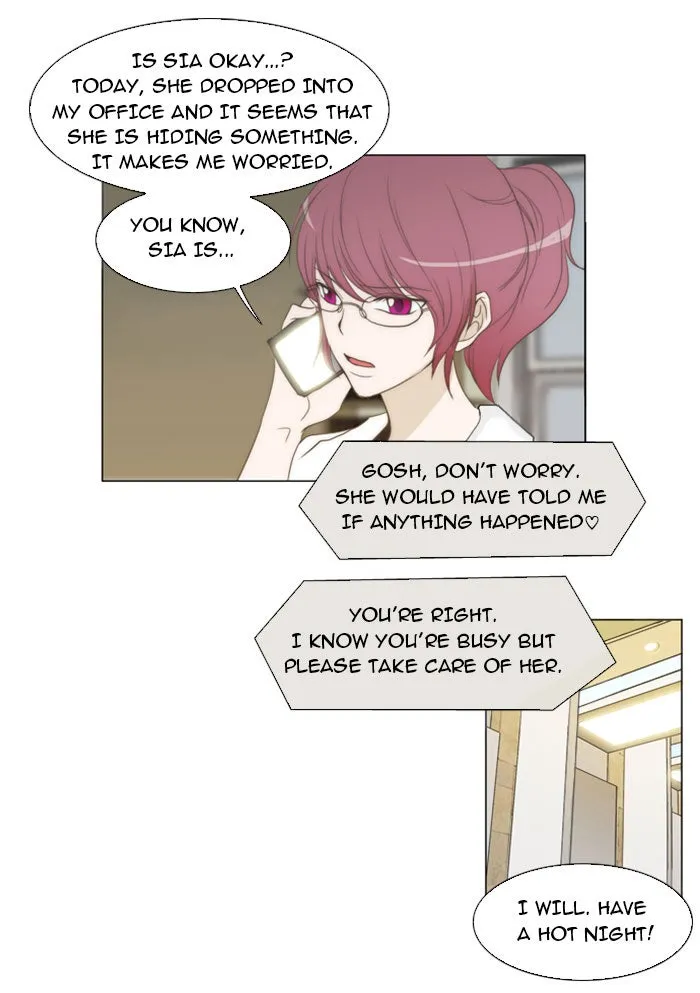 Read unTouchable chapter 10 image 15 on Lezhin