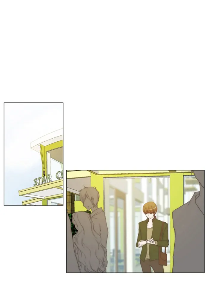Read unTouchable chapter 10 image 21 on Lezhin