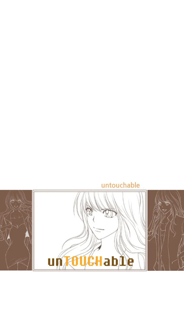 Read unTouchable chapter 10 image 25 on Lezhin