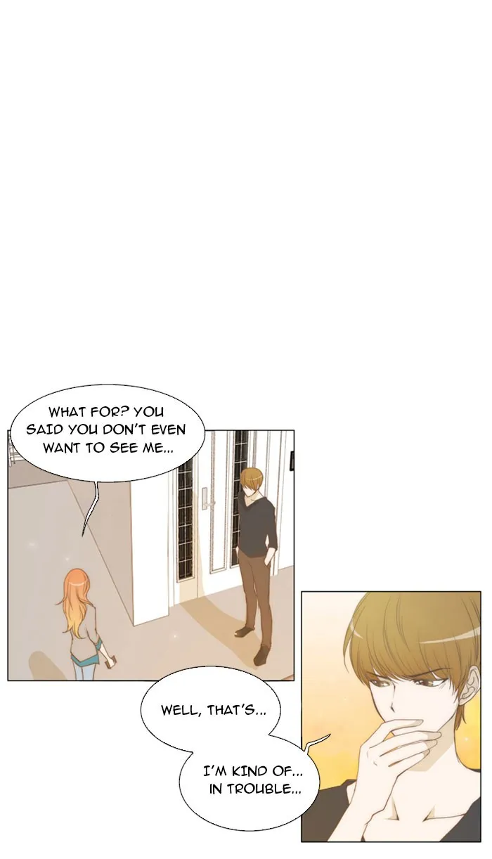 Read unTouchable chapter 10 image 3 on Lezhin