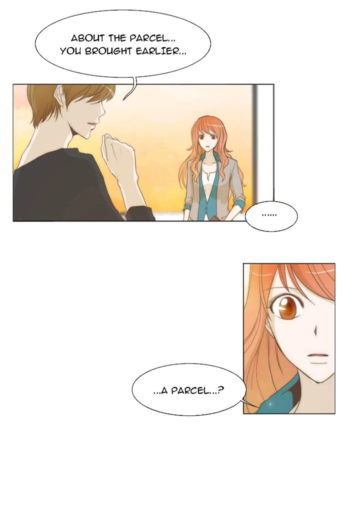 Read unTouchable chapter 10 image 4 on Lezhin