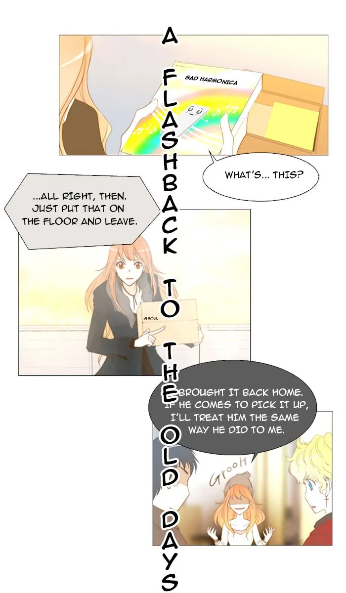 Read unTouchable chapter 10 image 5 on Lezhin