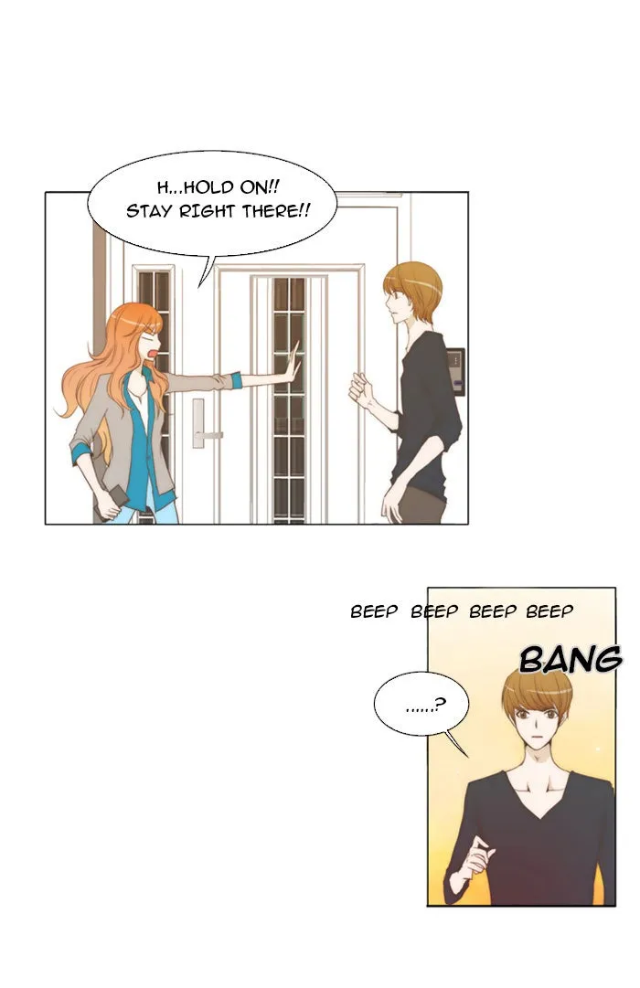 Read unTouchable chapter 10 image 6 on Lezhin