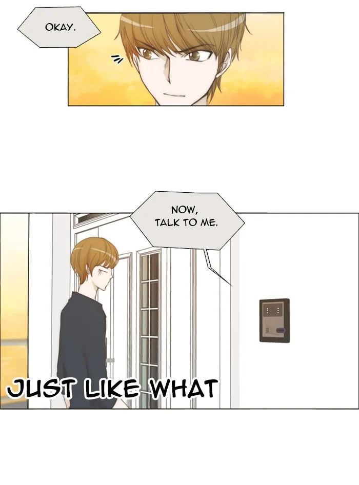 Read unTouchable chapter 10 image 7 on Lezhin