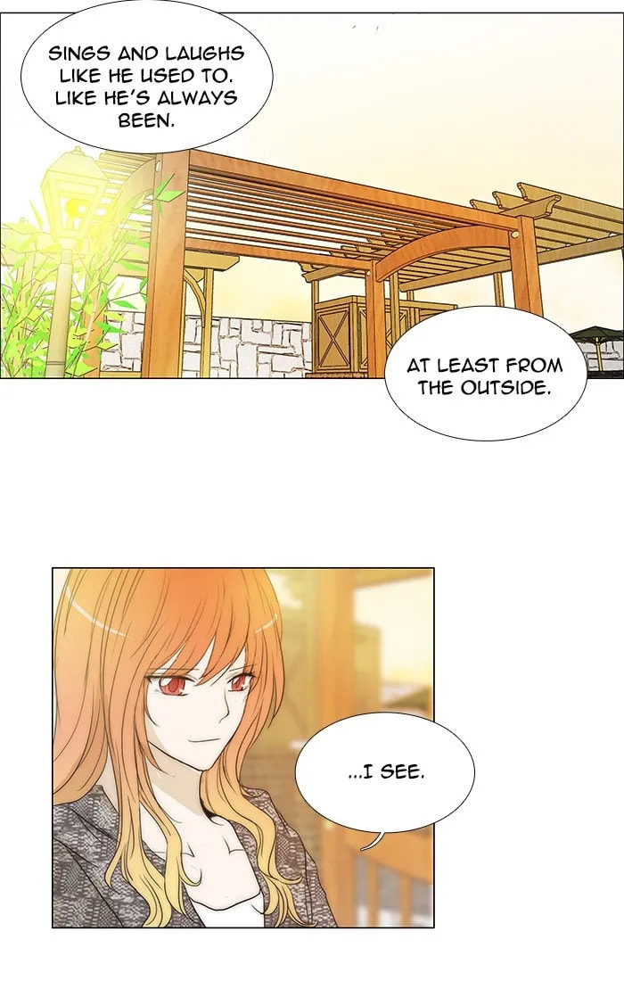 Read unTouchable chapter 100 image 10 on Lezhin