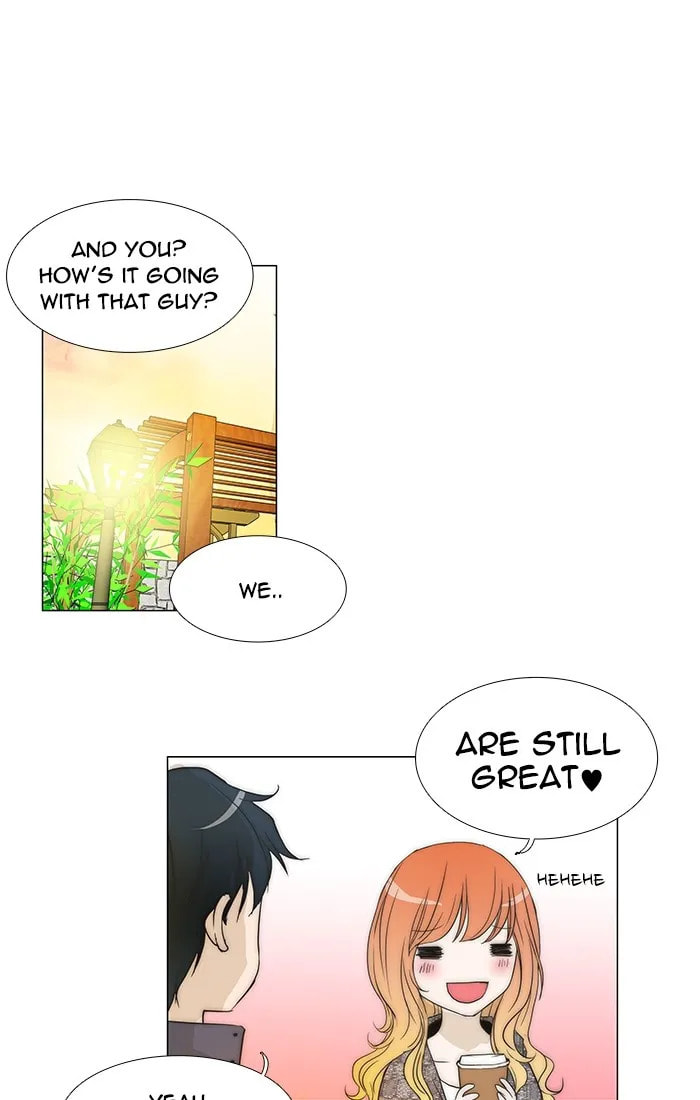 Read unTouchable chapter 100 image 11 on Lezhin