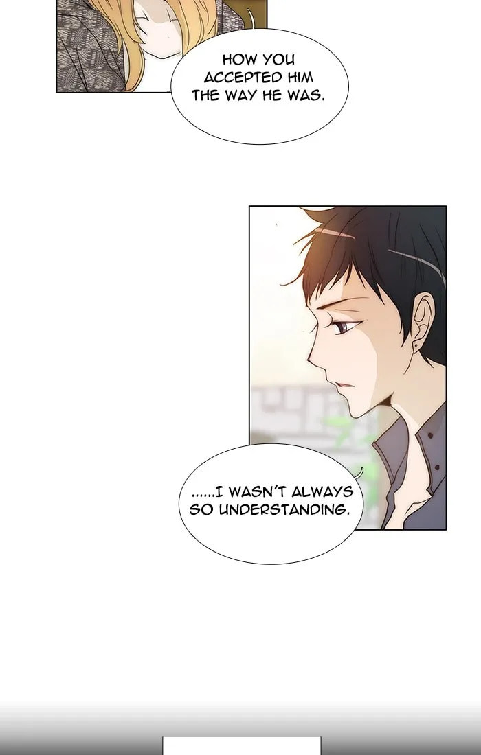 Read unTouchable chapter 100 image 16 on Lezhin
