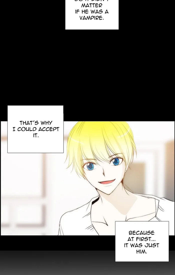 Read unTouchable chapter 100 image 19 on Lezhin