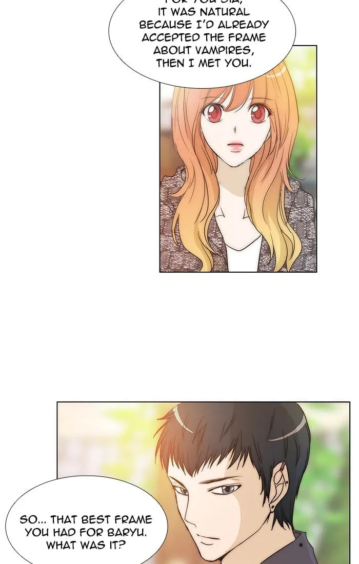 Read unTouchable chapter 100 image 21 on Lezhin
