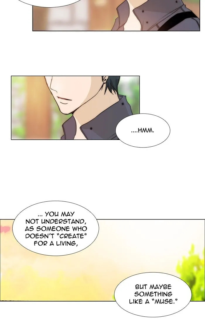 Read unTouchable chapter 100 image 22 on Lezhin
