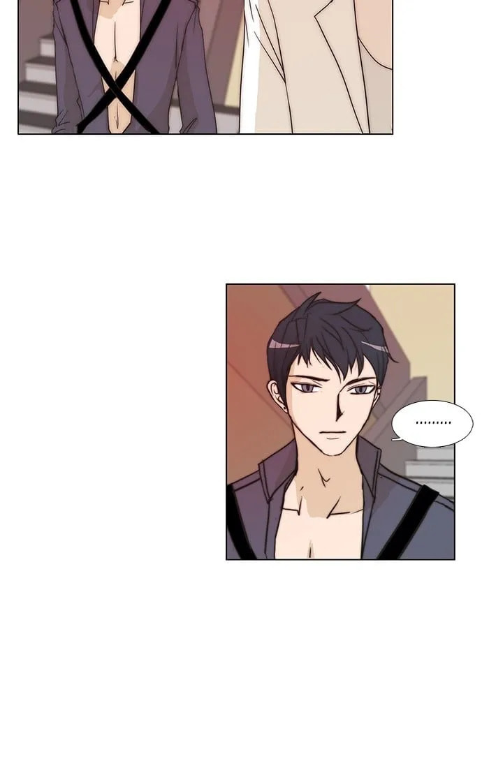 Read unTouchable chapter 100 image 28 on Lezhin