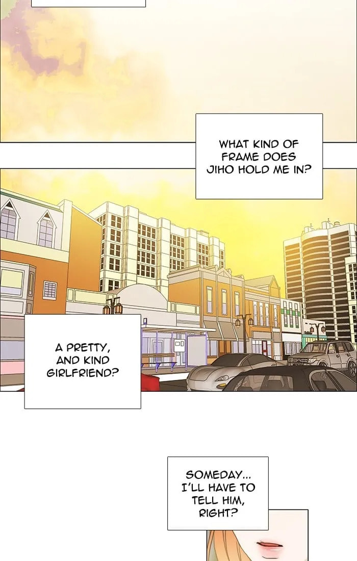 Read unTouchable chapter 100 image 30 on Lezhin