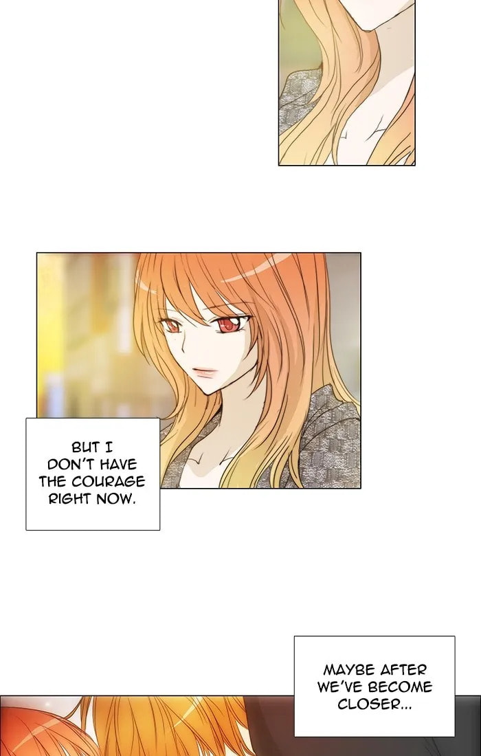 Read unTouchable chapter 100 image 31 on Lezhin