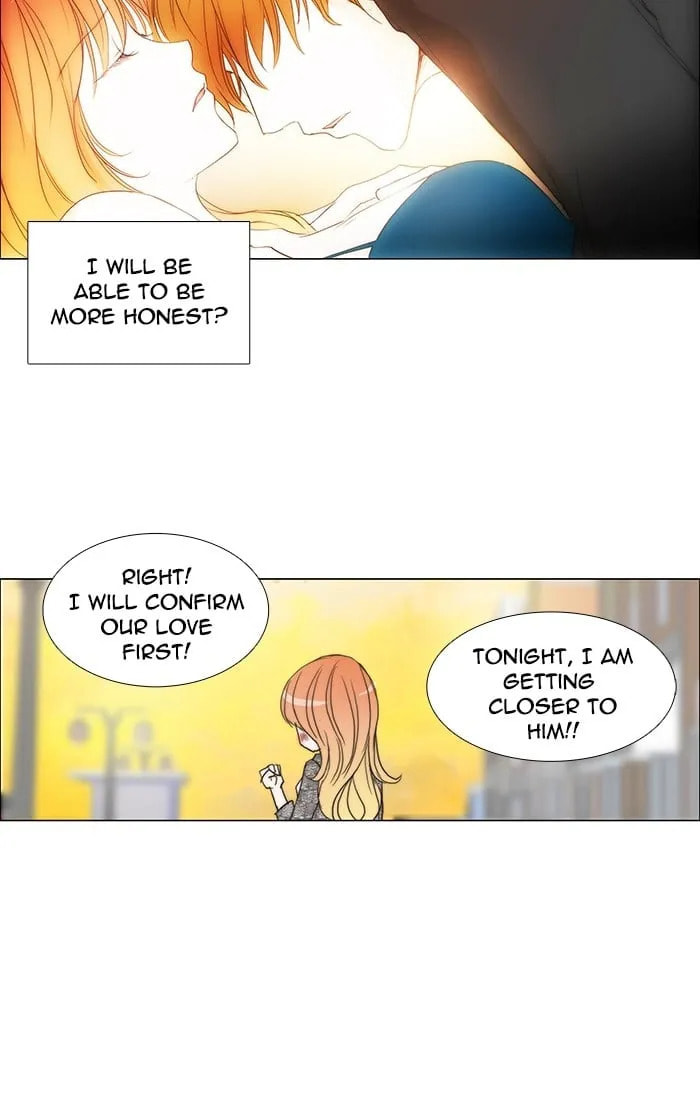 Read unTouchable chapter 100 image 32 on Lezhin