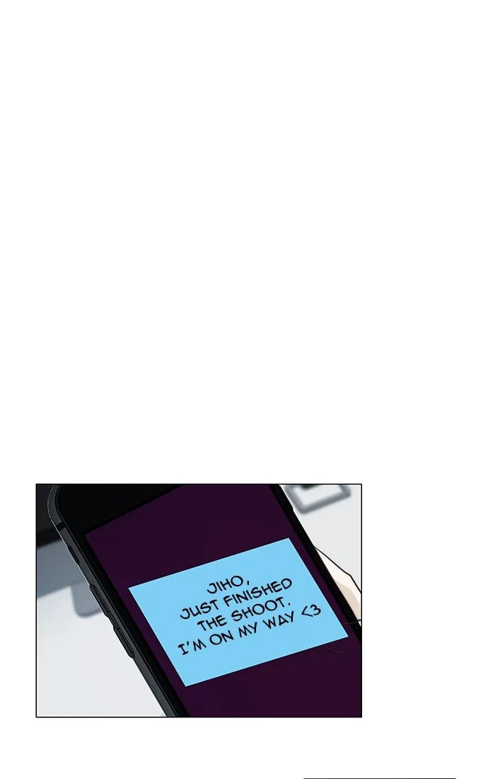 Read unTouchable chapter 100 image 33 on Lezhin