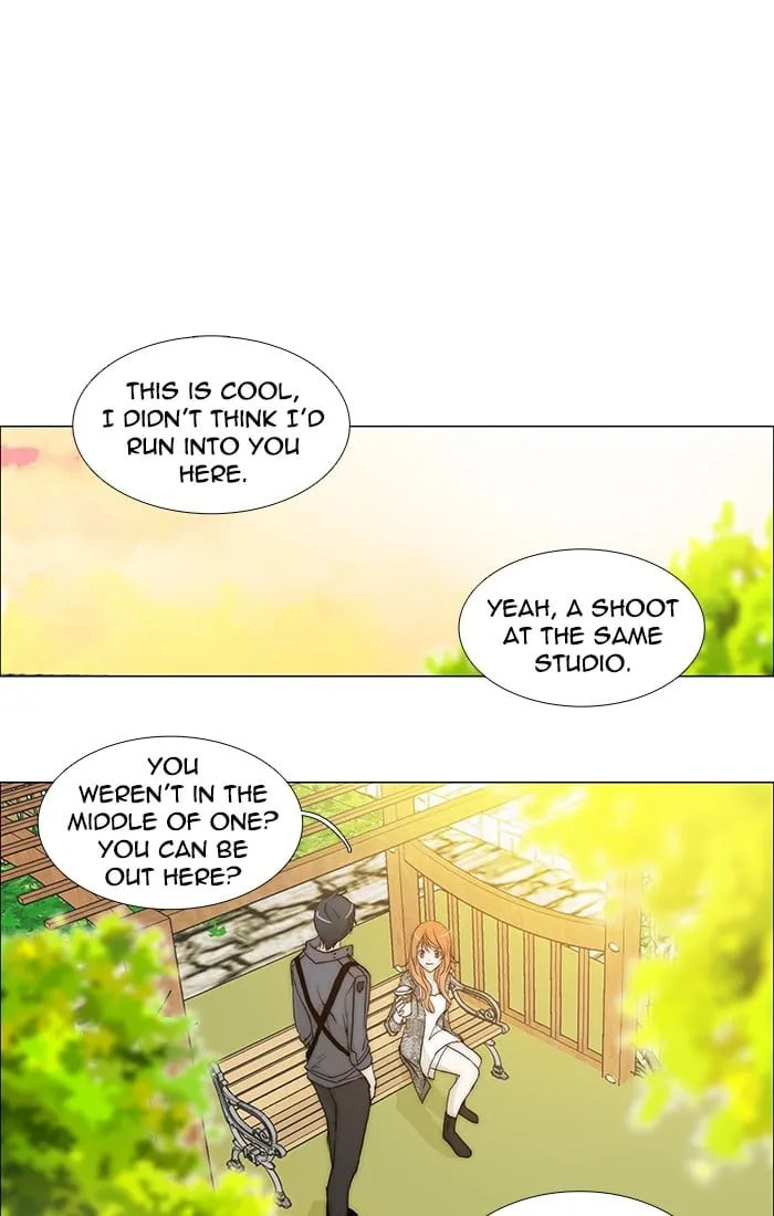 Read unTouchable chapter 100 image 5 on Lezhin