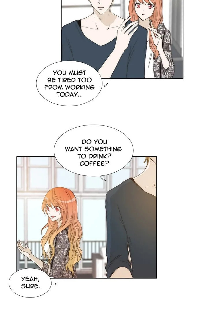 Read unTouchable chapter 101 image 10 on Lezhin