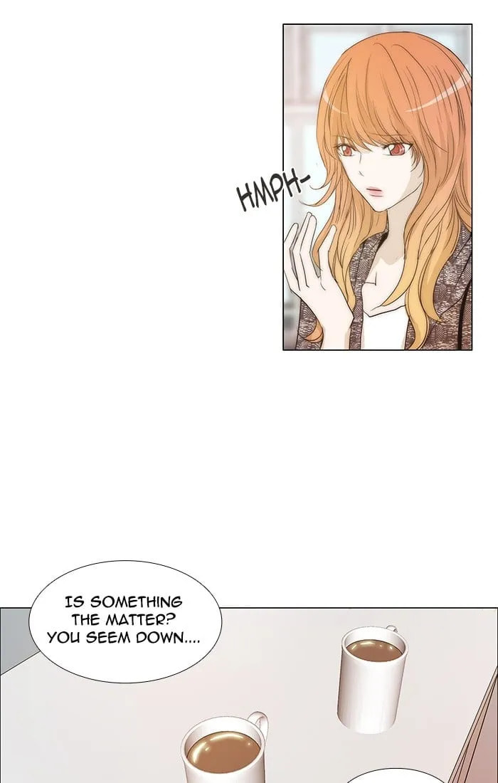 Read unTouchable chapter 101 image 11 on Lezhin