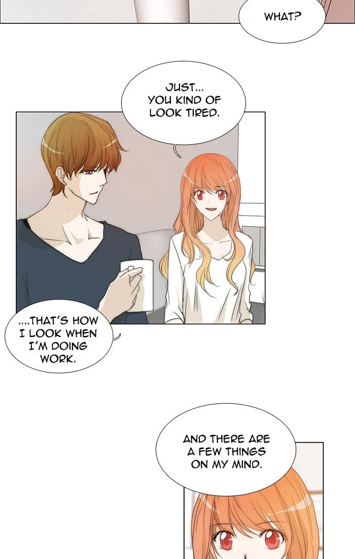 Read unTouchable chapter 101 image 12 on Lezhin