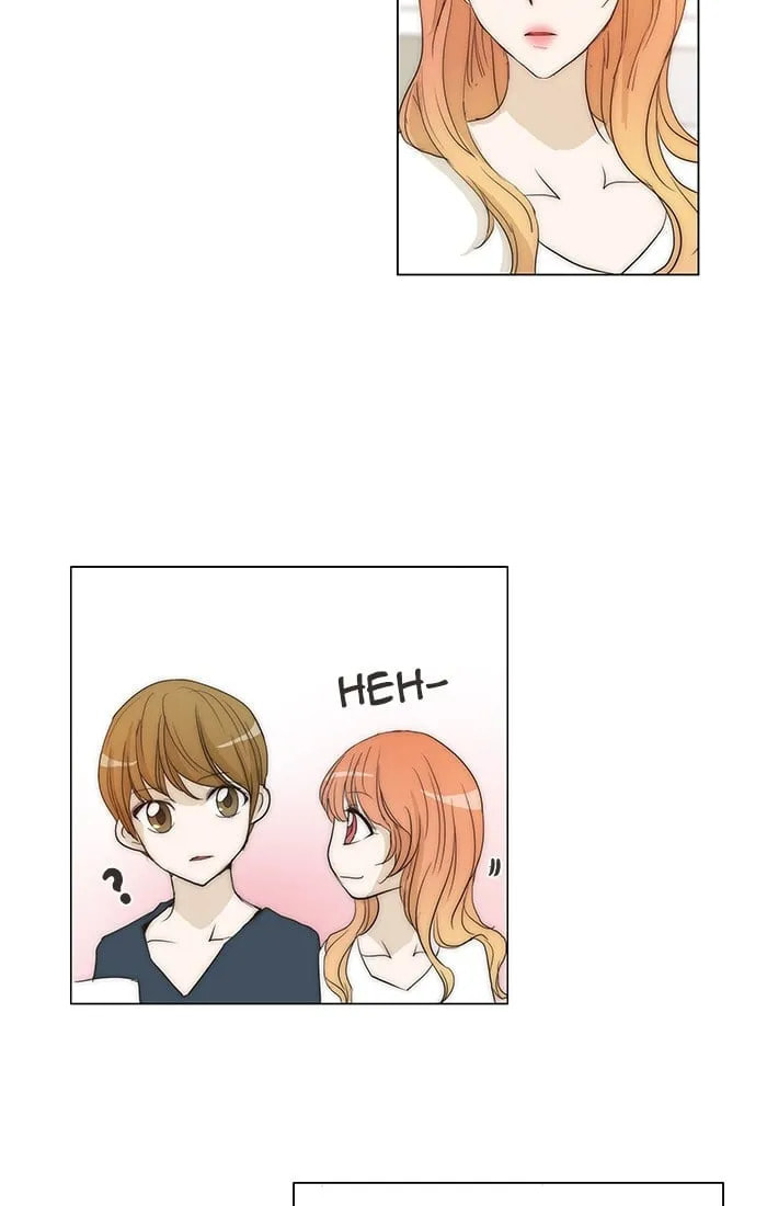 Read unTouchable chapter 101 image 13 on Lezhin