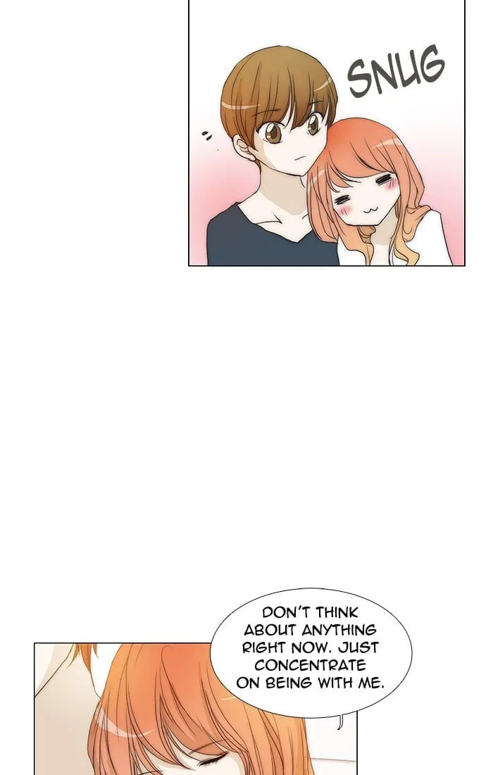 Read unTouchable chapter 101 image 14 on Lezhin
