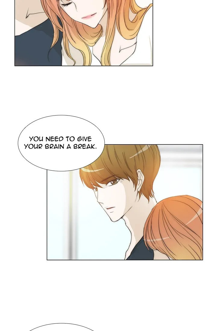 Read unTouchable chapter 101 image 15 on Lezhin