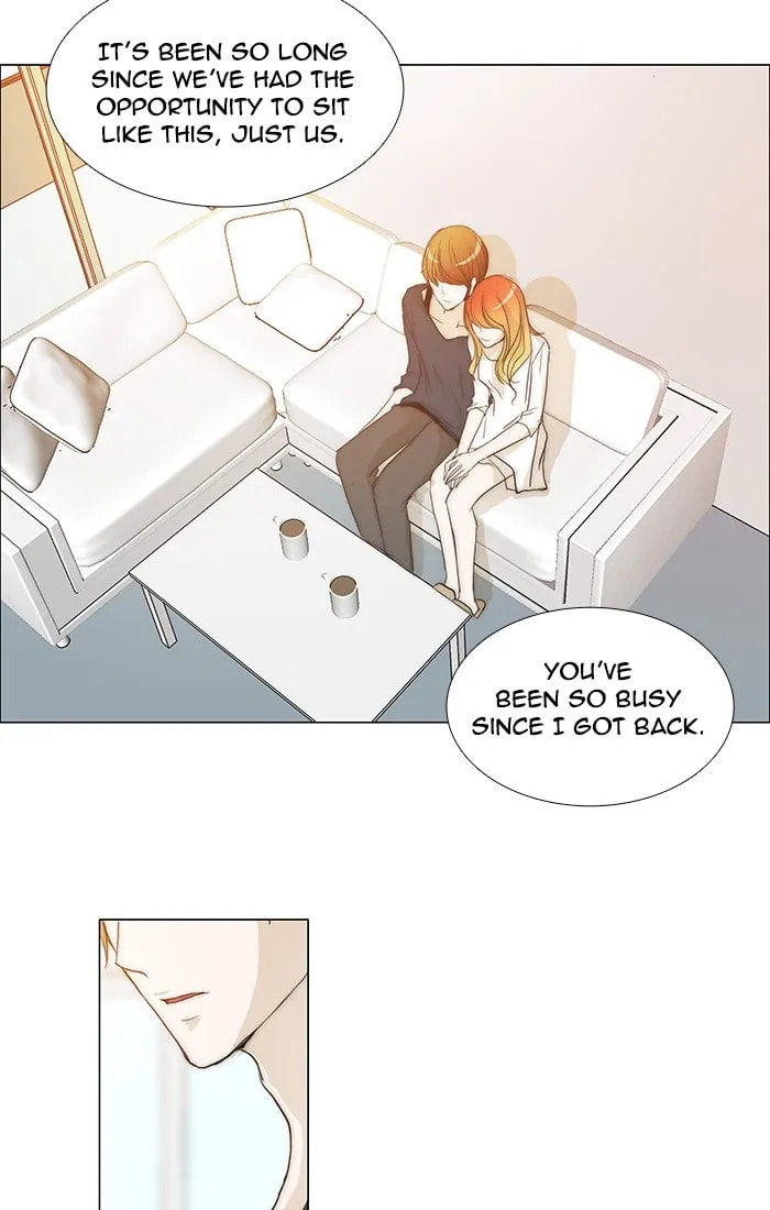 Read unTouchable chapter 101 image 16 on Lezhin