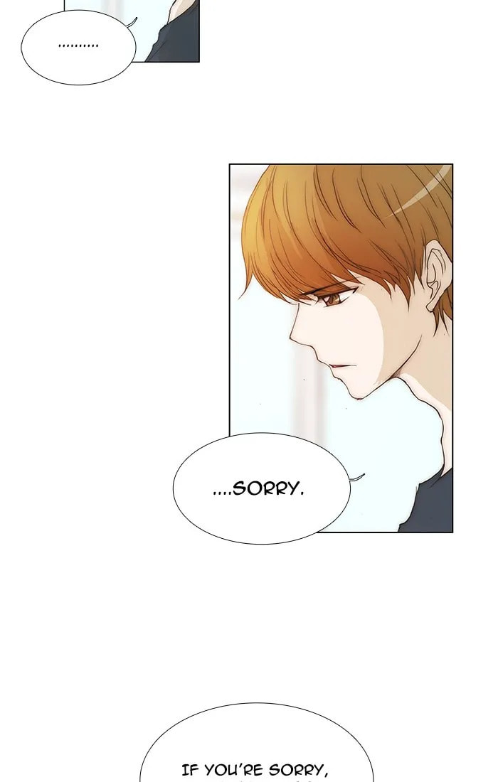 Read unTouchable chapter 101 image 17 on Lezhin