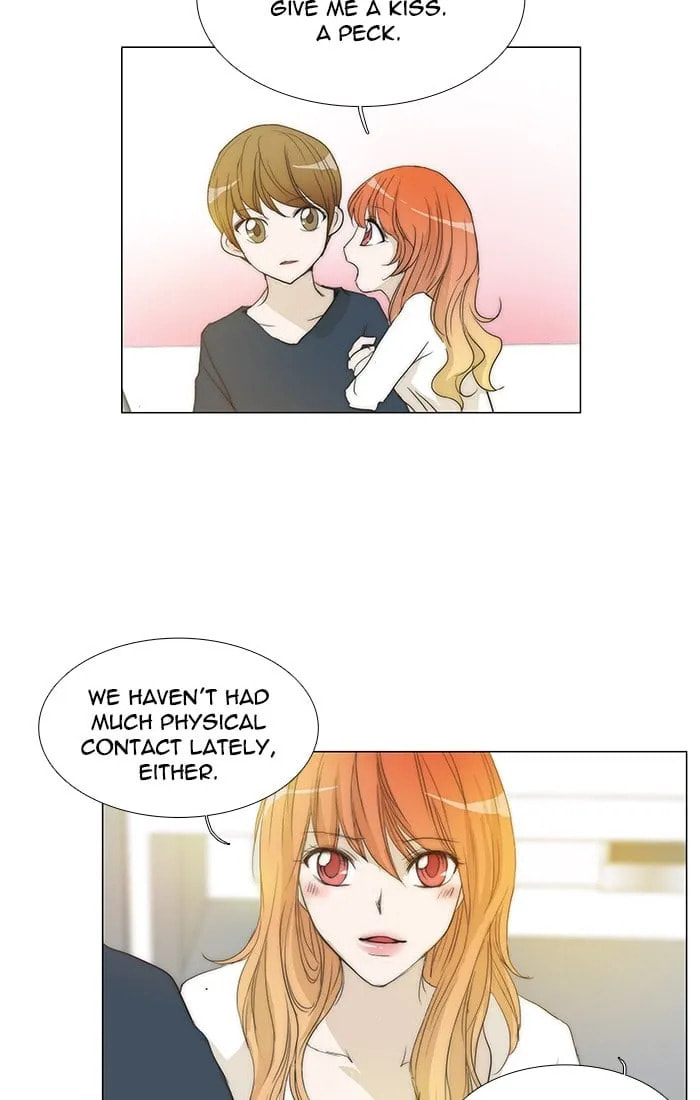Read unTouchable chapter 101 image 18 on Lezhin