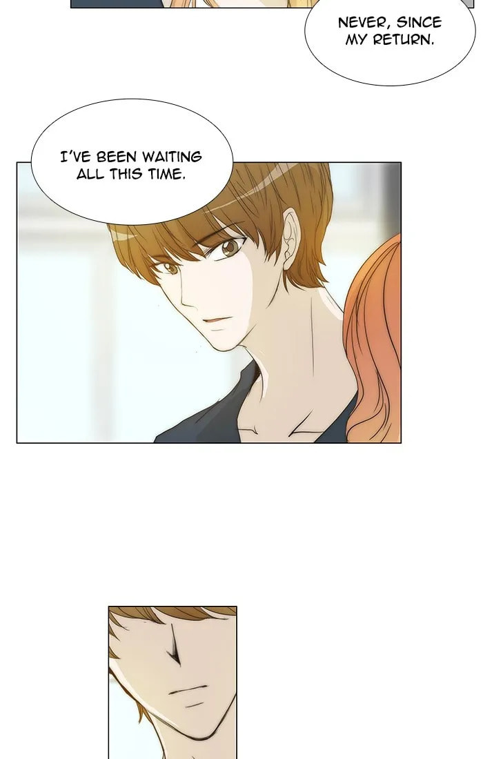 Read unTouchable chapter 101 image 19 on Lezhin
