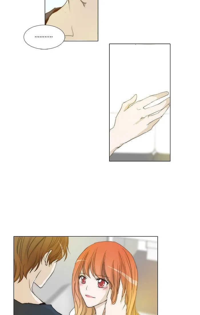 Read unTouchable chapter 101 image 20 on Lezhin
