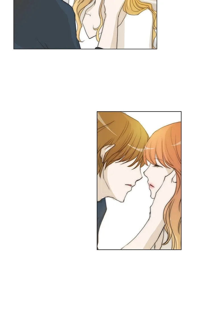 Read unTouchable chapter 101 image 21 on Lezhin