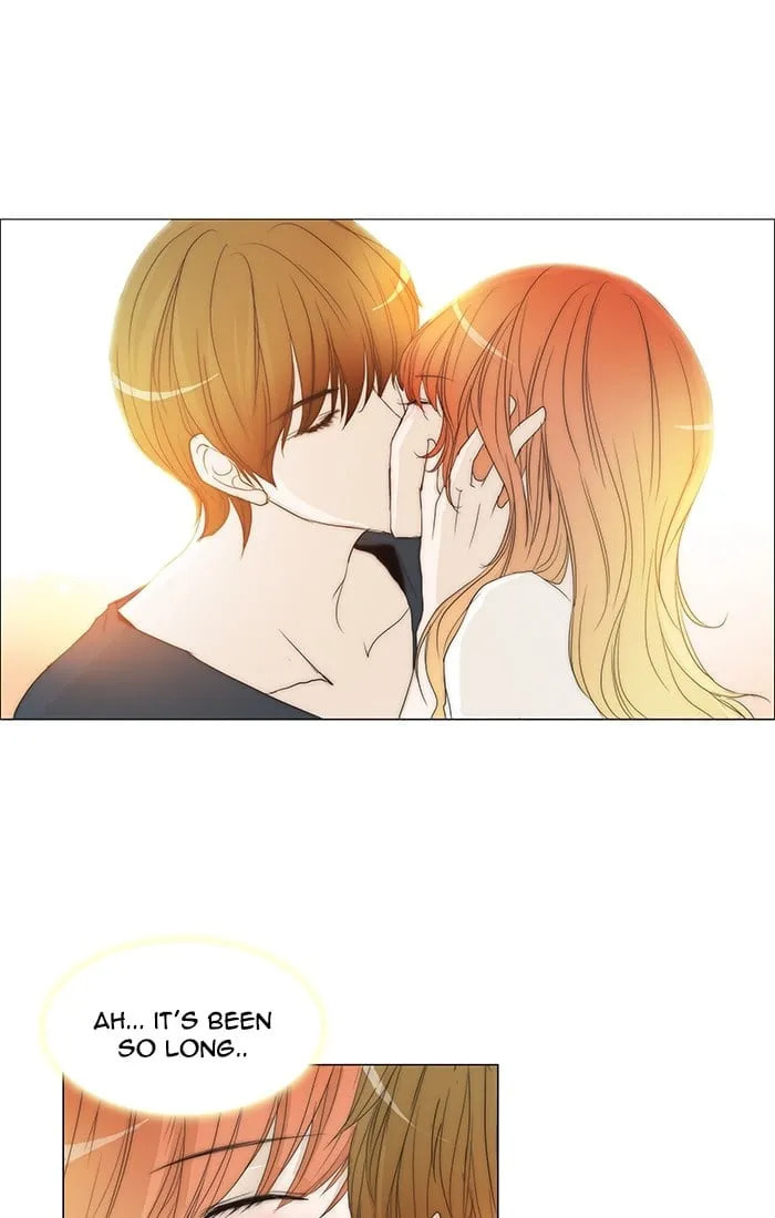Read unTouchable chapter 101 image 22 on Lezhin