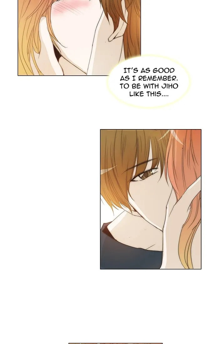 Read unTouchable chapter 101 image 23 on Lezhin