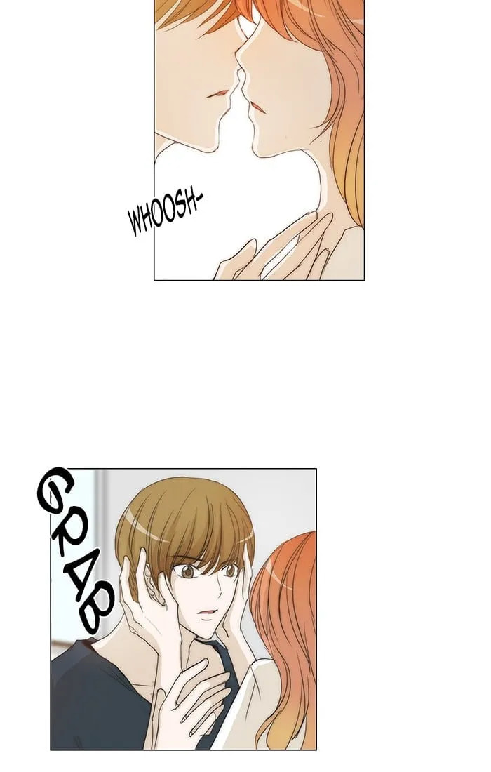 Read unTouchable chapter 101 image 24 on Lezhin