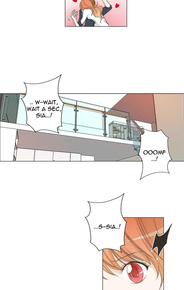 Read unTouchable chapter 101 image 26 on Lezhin