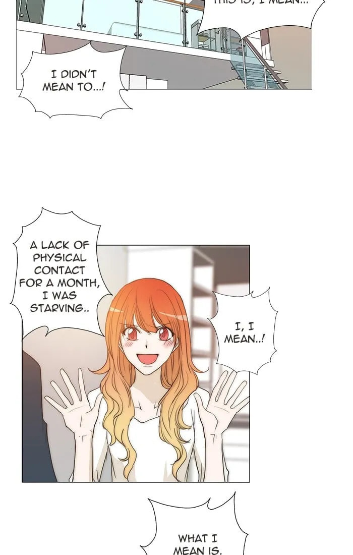 Read unTouchable chapter 101 image 30 on Lezhin