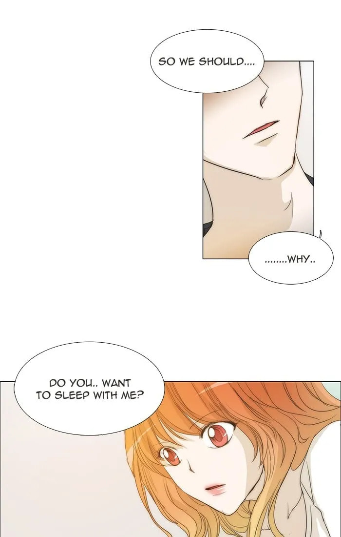 Read unTouchable chapter 101 image 34 on Lezhin