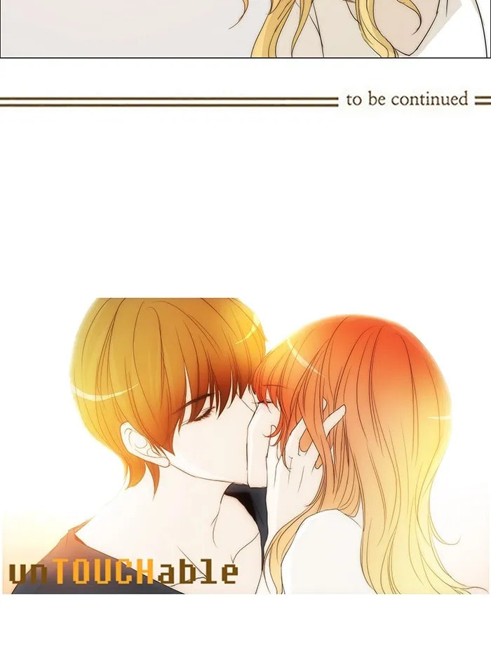 Read unTouchable chapter 101 image 35 on Lezhin