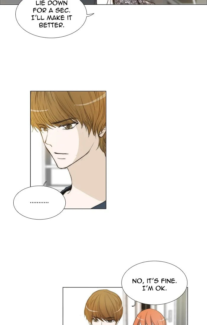 Read unTouchable chapter 101 image 9 on Lezhin