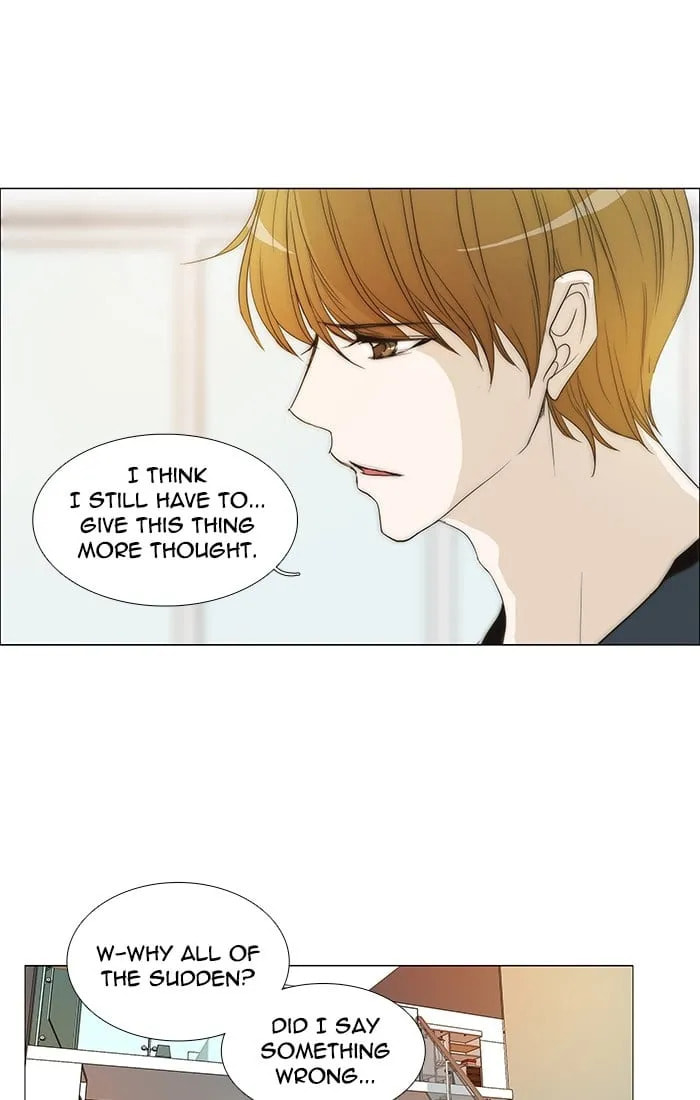 Read unTouchable chapter 102 image 10 on Lezhin