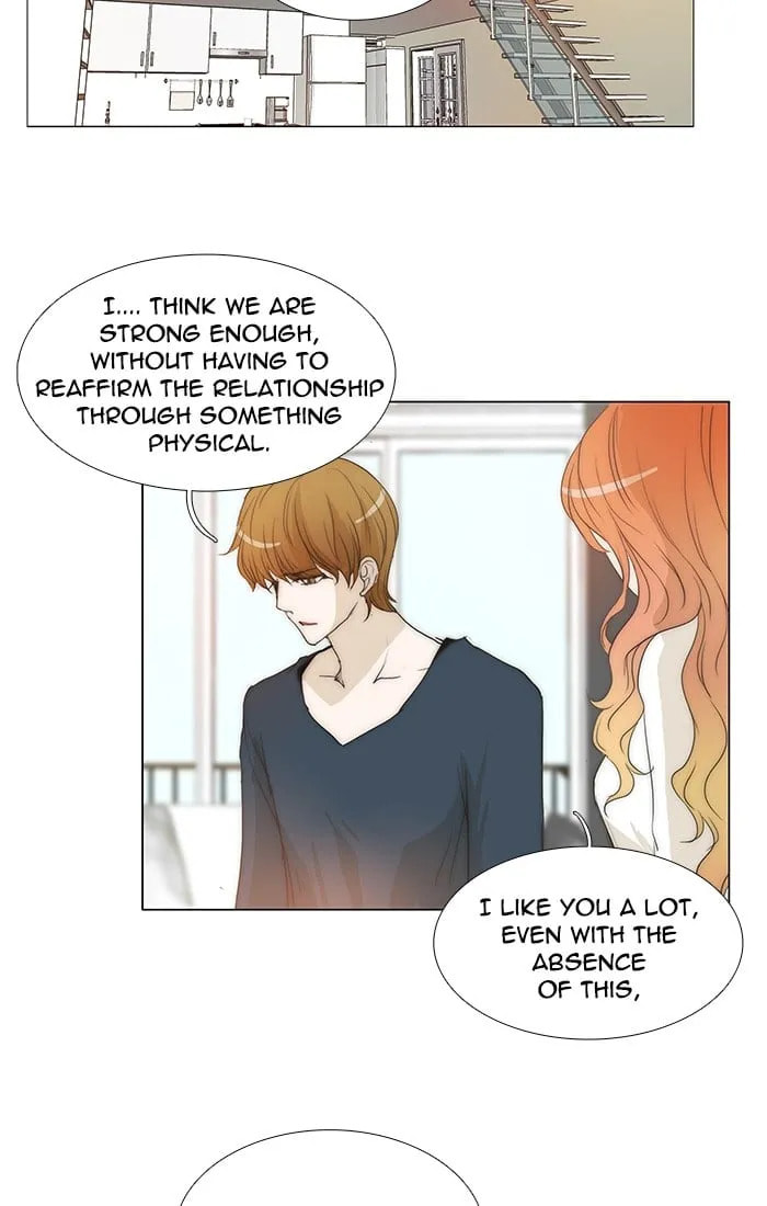 Read unTouchable chapter 102 image 11 on Lezhin