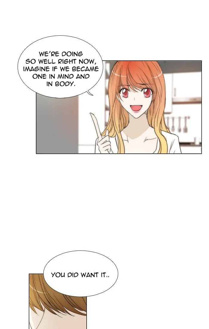 Read unTouchable chapter 102 image 13 on Lezhin