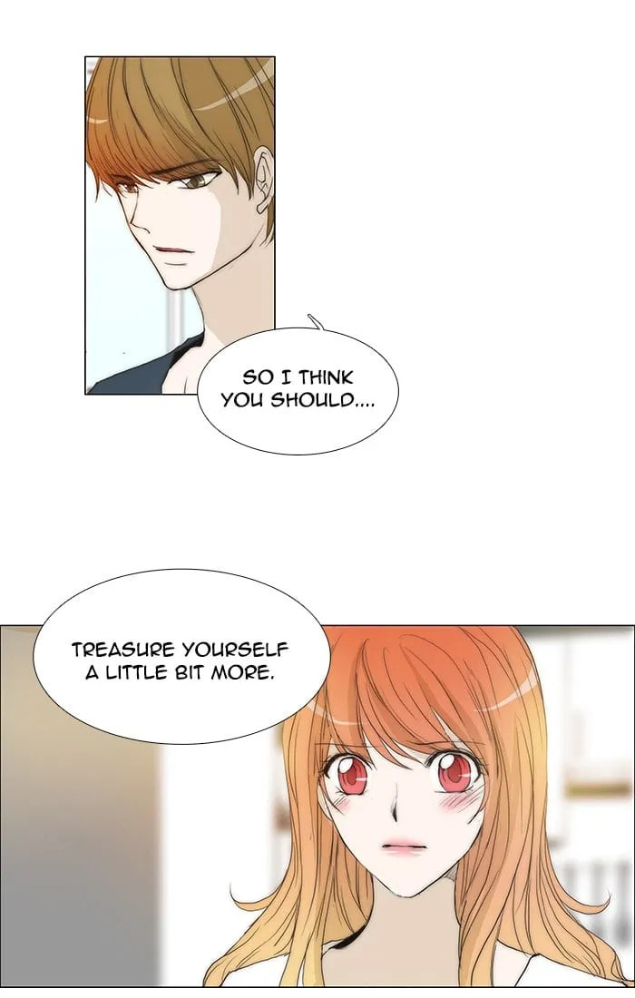 Read unTouchable chapter 102 image 15 on Lezhin