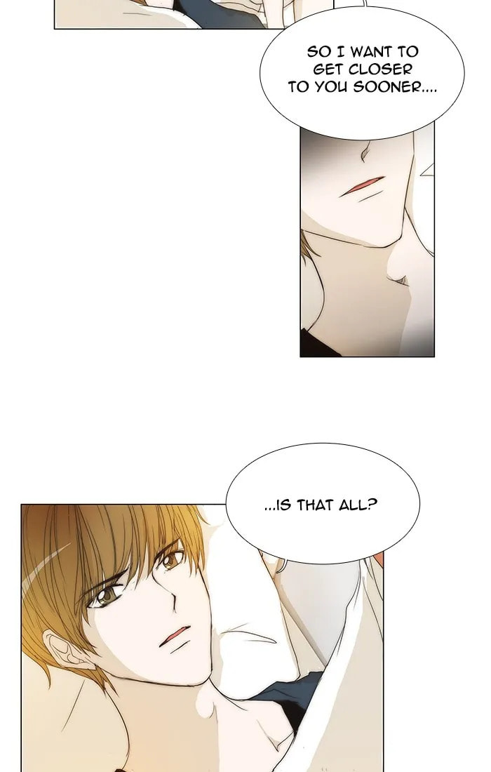 Read unTouchable chapter 102 image 2 on Lezhin