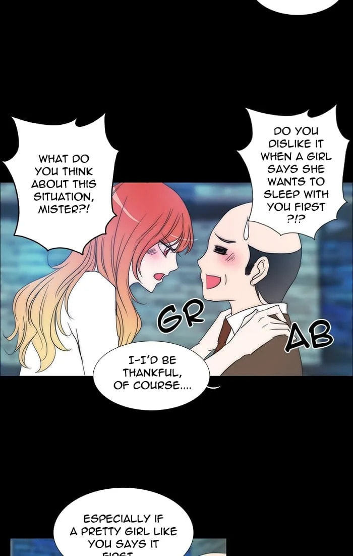 Read unTouchable chapter 102 image 21 on Lezhin