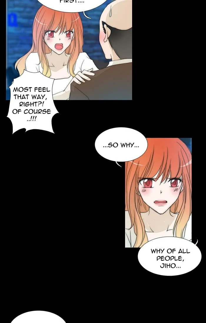 Read unTouchable chapter 102 image 22 on Lezhin