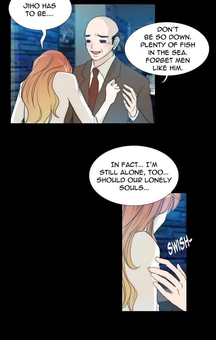 Read unTouchable chapter 102 image 23 on Lezhin